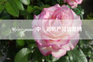 福安中囯消防产品信息网