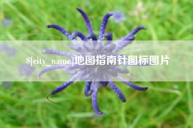 福安地图指南针图标图片